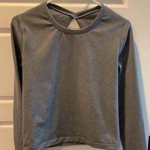 Lululemon top. Size S.